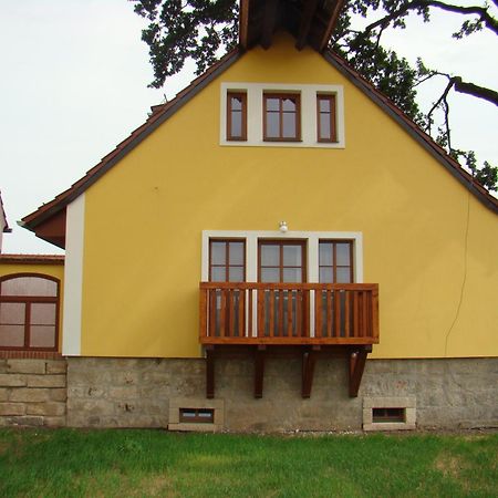 Hotel Martinkovice 201 Broumov Exteriér fotografie
