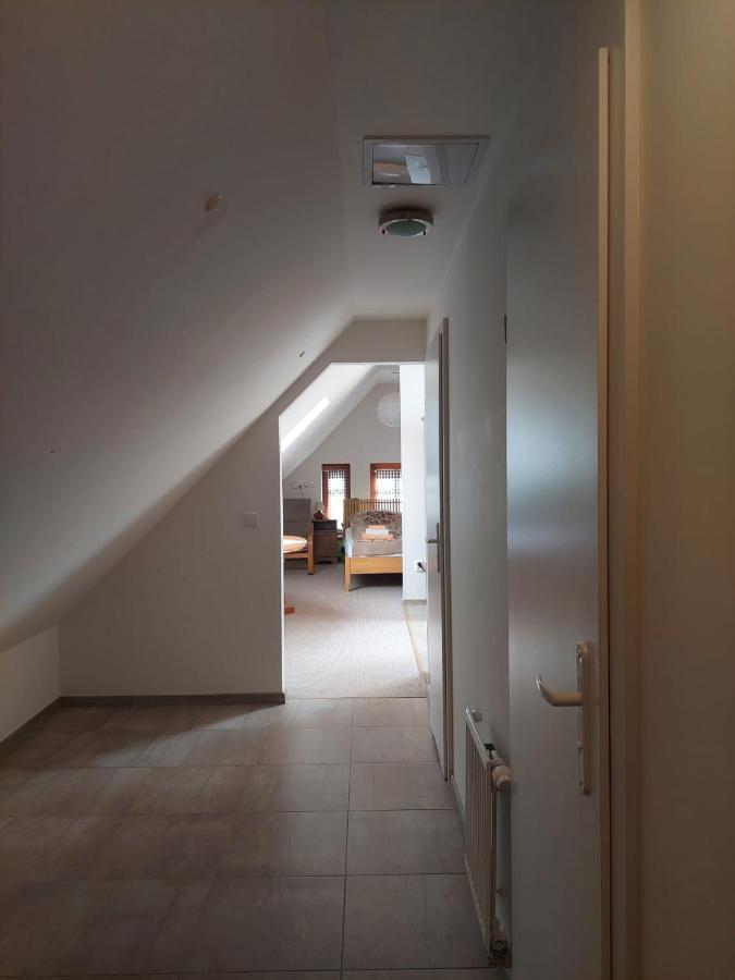 Hotel Martinkovice 201 Broumov Pokoj fotografie
