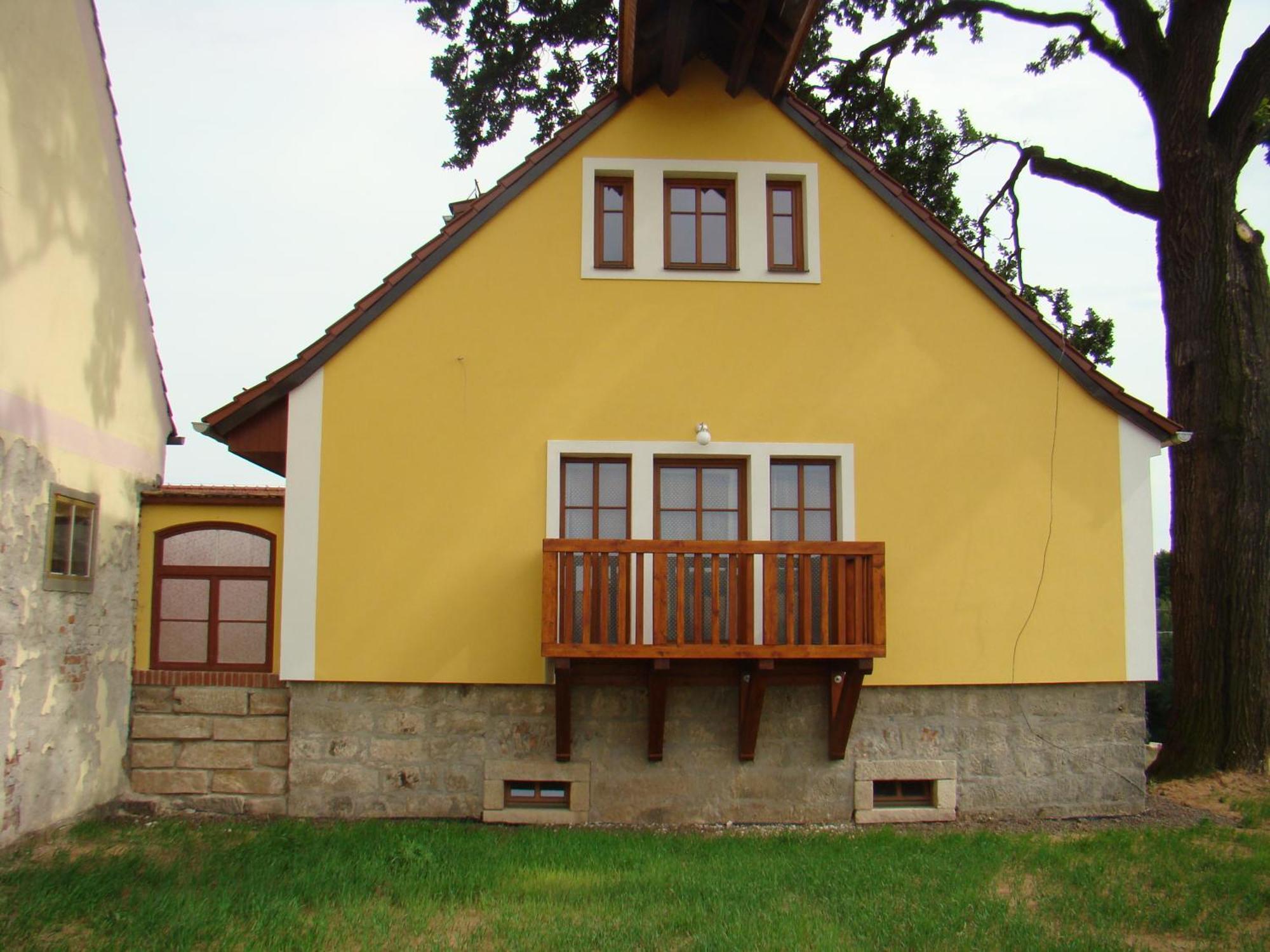 Hotel Martinkovice 201 Broumov Exteriér fotografie