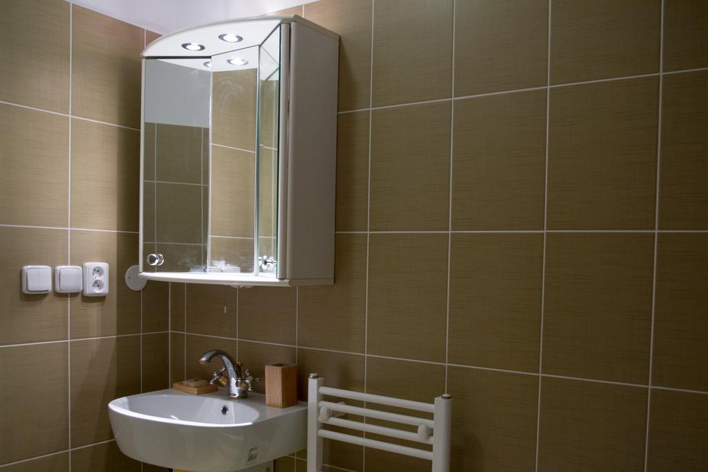 Hotel Martinkovice 201 Broumov Exteriér fotografie